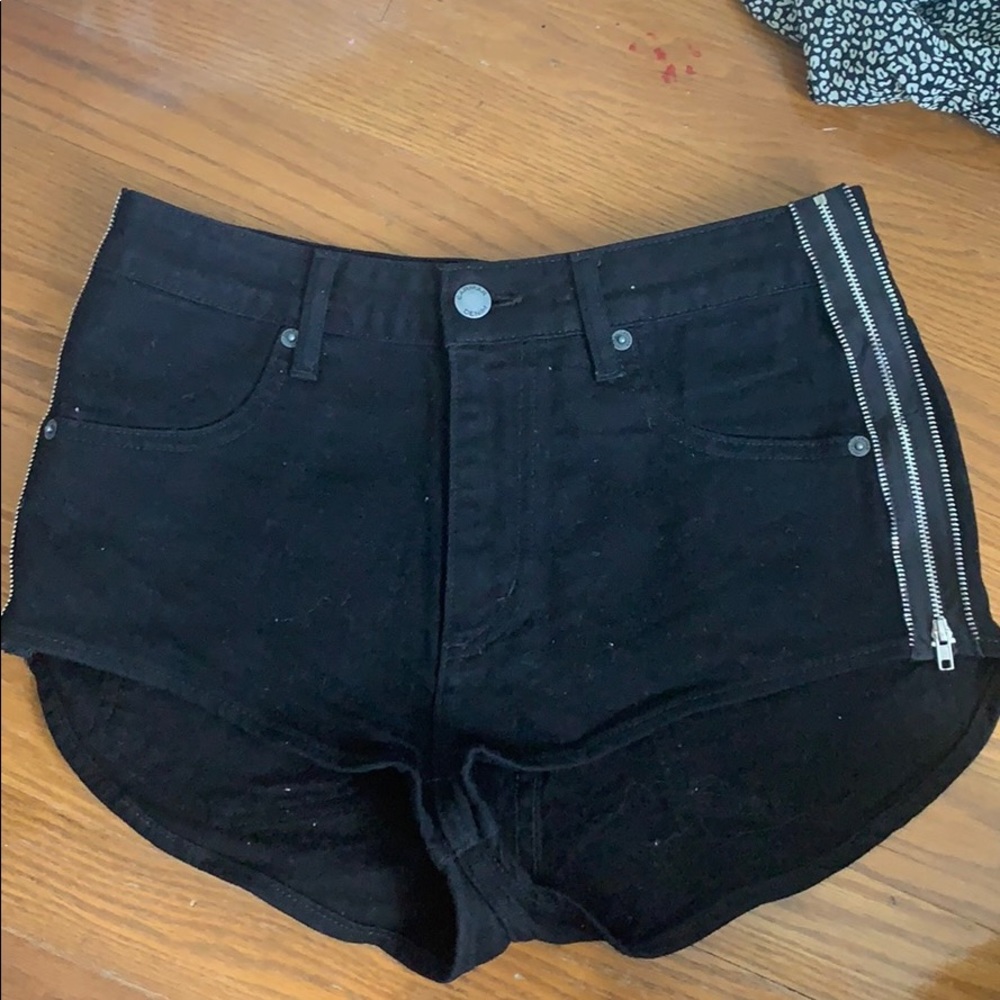 CARMAR shorts
